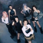 「BABYMONSTER」、「We go up」のMVが2日で2千万ビュー突破…映像美と華麗なアクションシーンが調和