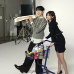 チェ・ウシク、「私と結婚してくれますか？」のビハインド公開…演技変身で魅力発散
