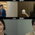 ≪韓国ドラマREVIEW≫「離婚保険」１話あらすじと撮影秘話…撮影がスタート、イ・ドンウク、イ・ジュビンのインタビュー＝撮影裏話・あらすじ