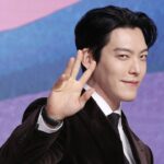 キム・ウビン、「鼻咽頭がんの痛み、レベルが高すぎて思い出せない」…「良いことだけが残った」