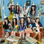 「TWICE」、「ビクトリア・シークレットファッションショー」に出撃…パフォーマーとして合流
