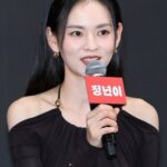 「ジョンニョン：スター誕生」女優キム・ユネ、25日に非芸能人と結婚…「温かい祝福をお願い」