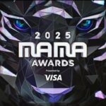 「2025 MAMA AWARDS」11月28～29日香港で開催…ことしのスローガンは「UH-HEUNG」