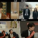 ≪韓国ドラマREVIEW≫「離婚保険」２話あらすじと撮影秘話…イ・グァンス、イ・ダヒらの挨拶＝撮影裏話・あらすじ（動画あり）
