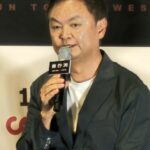 映画「中間界」カン・ユンソン監督、「AIに俳優の代わりは出来ないと思う」