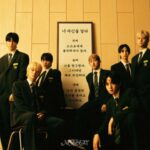 ”第5世代スーパールーキー”「NEWBEAT」、11月6日のカムバックを確定