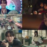 ジュノ（2PM）＆キム・ミンハ「テプン商事」、初放送から熱い反応…1990年当時の「心」を再現