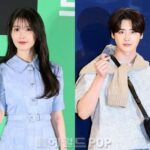 ことし2度目の…IU（アイユー）、恋人イ・ジョンソクとの破局説…ネットでは疑惑続く