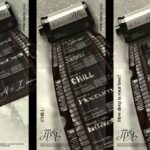 “カムバック”「TEMPEST」、ヴィンテージムードの7thミニアルバムのトラックリスト公開…タイトル曲は「In The Dark」