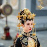 ≪中華ドラマNOW≫「漠風吟（ばくふうぎん） 偽りの公主、熱砂の愛」17話、事実を知った皇北霜が霍擎雲を裏切る＝あらすじ・ネタバレ
