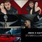 「BLACKPINK」JISOO、女性ソロでSpotify最短10億ストリーミングを達成
