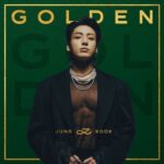 「BTS」JUNG KOOKのソロアルバム「GOLDEN」、Spotifyで62億ストリーミングを突破