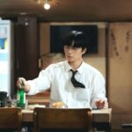 俳優パク・ソジュン、表情だけで期待できる演技…新場面写真を公開=「ギョンドを待ちながら」