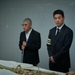 映画「顔」、ギレルモ・デル・トロ監督が「新感染」に続き大絶賛…「映画的完成度の頂点」