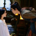 ≪中華ドラマNOW≫「漠風吟（ばくふうぎん） 偽りの公主、熱砂の愛」19話、皇北霜が霍擎雲との縁を断ち切る＝あらすじ・ネタバレ
