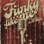 「n.SSign」、「Funky like me」で5か月ぶりカムバック