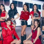 「TWICE」、新曲「ME＋YOU」MVビハインドカットを公開...輝く9人のケミストリー