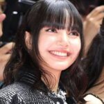 「BLACKPINK」LISA、マ・ドンソクとNetflix映画で共演へ