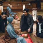 映画「中間界」、5日分の作業を2時間で…初の「AI長編映画」がシネマ街の突破口になるか