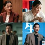 「優しい女、プ・セミ」女優チャン・ユンジュ、歴代級のヴィラン役で人生キャラクター更新