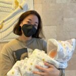 「驚きの土曜日」レギュラーのラッパー・Nucksal、第二子誕生を発表「私は幸せです」…DinDinら豪華アーティストから祝福のメッセージ