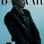 「Stray Kids」リノ、圧倒的ビジュアルのカバーが話題…インタビューで強い信念も明かす