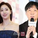 “結婚発表”「T-ARA」ウンジョン、挙式は11月30日…お相手のキム・ビョンウ監督とは？