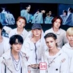 「AMPERS＆ONE」、米「CBSニュースシカゴ」に出演…「P1Harmony」北米公演オープニングステージで「ホットなK-POPグループ」