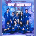 「TWICE」、10周年ファンミーティング記念のポップアップストア「10VE UNIVERSE」をオープン