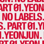 「TOMORROW X TOGETHER」ヨンジュン、1stソロアルバム「NO LABELS：PART01」11月7日発売