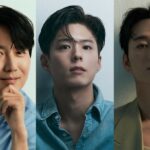 俳優キム・ナムギル＆パク・ボゴム＆イ・ヒョヌク、映画「夢遊桃源図」出演確定…14日クランクイン