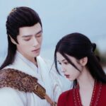 ≪中華ドラマNOW≫「漠風吟（ばくふうぎん） 偽りの公主、熱砂の愛」20話、両親を殺害した真犯人の存在を知る皇北霜＝あらすじ・ネタバレ