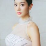 女優クララ、結婚6年目で破局…ことし8月「協議離婚手続き完了」