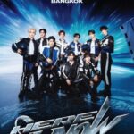 「ZEROBASEONE」、ソウルに続いてバンコクでワールドツアー開催...グローバル手に入れ始める