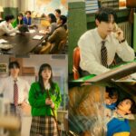 「テプン商社」第3話、ジュノ（2PM）＆キム・ミンハ…超非常事態をチャンスに変える「商社マン」共助を映像で予告