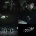 XIUMIN（EXO)、新曲「Overdrop」ミュージックビデオティザーを公開...強力なパフォーマンス