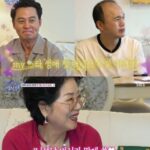 「乳がん闘病」パク・ミソン、ソンウ・ヨンヨが泣いた「健康で本当に申し訳ない」…イ・ソジン＆キム・グァンギュ「世代を超越した“真のケミ”」で視聴率上昇