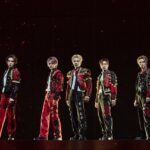 「WayV」、上海最大の公演会場を2年連続で全席完売に…次は成都