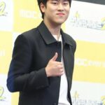 イ・ムジン、KBSボイコットの被害者「NMIXX」ギュジンに謝罪