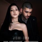 「ケデホン」OST「Golden」英トップ3、JISOOは初ランクインでROSEは1年目ロングラン