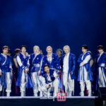 「イベントレポ」「Stray Kids」、 韓国スタジアム入り…グローバル公演型アイドルの真髄を見せた240分