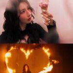 「i-dle」MIYEON、2ndミニアルバム「MY, Lover」11月3日発売…3年6か月ぶりのカムバック