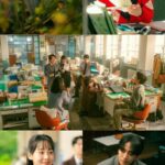 ジュノ（2PM）＆キム・ミンハの成長が期待される理由…IMFの酷寒でも強い若者たちがドラマを盛り立てる＝テプン商事