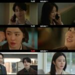 ≪韓国ドラマREVIEW≫「離婚保険」８話あらすじと撮影秘話…海辺で棒につかまるイ・グァンス＝撮影裏話・あらすじ（動画あり）