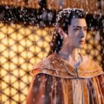 ≪中華ドラマNOW≫「漠風吟（ばくふうぎん） 偽りの公主、熱砂の愛」24話、全員が三疆城へと向かう＝あらすじ・ネタバレ