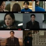 ≪韓国ドラマREVIEW≫「離婚保険」９話あらすじと撮影秘話…イ・ドンウクとイ・ジュビンの海辺のキスシーン＝撮影裏話・あらすじ