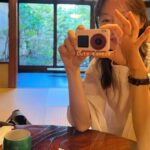 日本旅行ショットが話題のコン・ヒョジン、夫ケビン・オーが除隊したらさらにキレイに？最強ラブリーはコンブリー