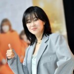 映画「人と肉」、チェ・ガンヒが援護射撃…応援上映会開催