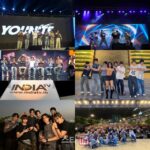 「YOUNITE」、ブラジルツアーに続きインドでプロモーション…グローバルな歩み