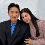 俳優チン・テヒョン、養女3人「なぜ成人だけを養子にするのか」…批判に対して伝えた「思い」